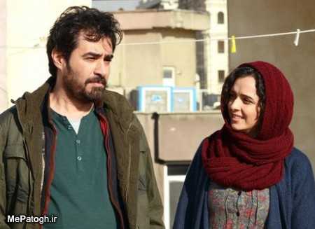 ترانه علیدوستی و شهاب حسینی,ترانه علیدوستی در فیلم سینمایی فروشنده,jvhki ugdn,sjd