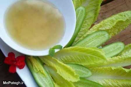 سکنجبین , شربت سکنجبین , طرز تهیه سکنجبین سنتی