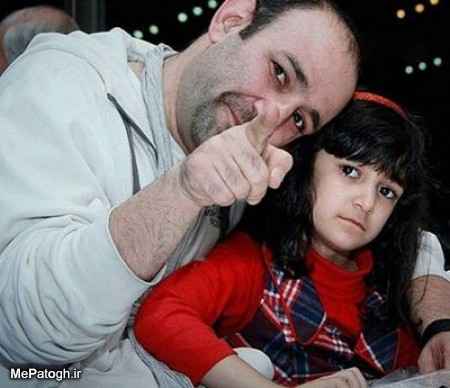 نگار عابدی و همسرش , نگار عابدی و دخترش , نگار عابدی و شوهرش هدایت هاشمی