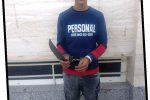 زورگیر نوجوان: چاقوکشی را از 11 سالگی شروع کردم!