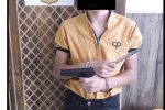زورگیری های پسر 15 ساله با کلت ساچمه ای!