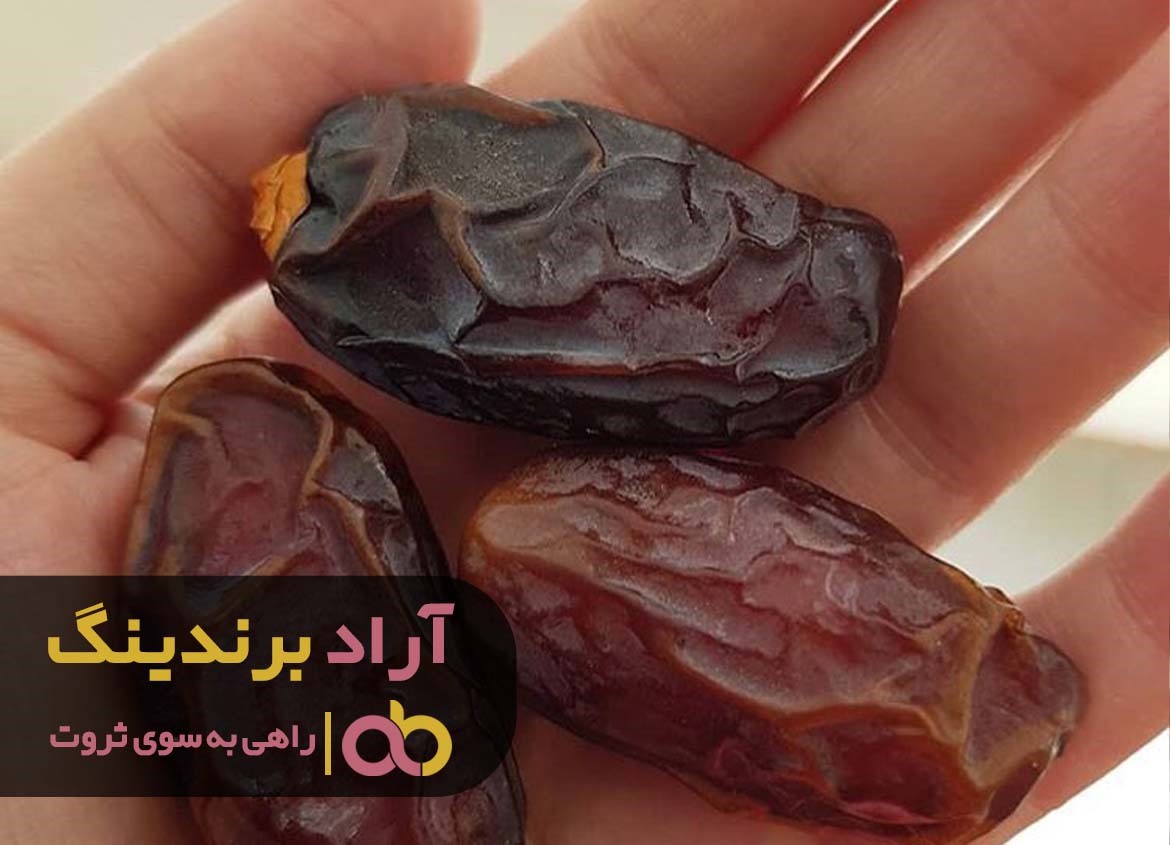 خرما کلوته
