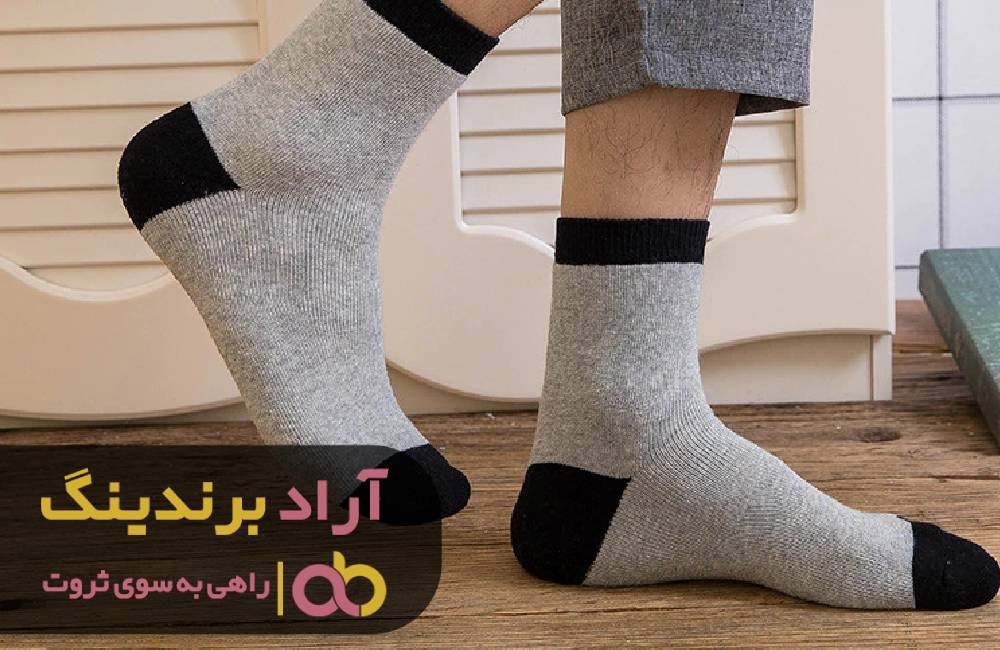 جوراب زنانه جوراب زنانه