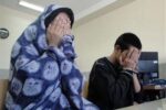 رابطه شیطانی مرد متاهل ۳۱ ساله با زن مطلقه