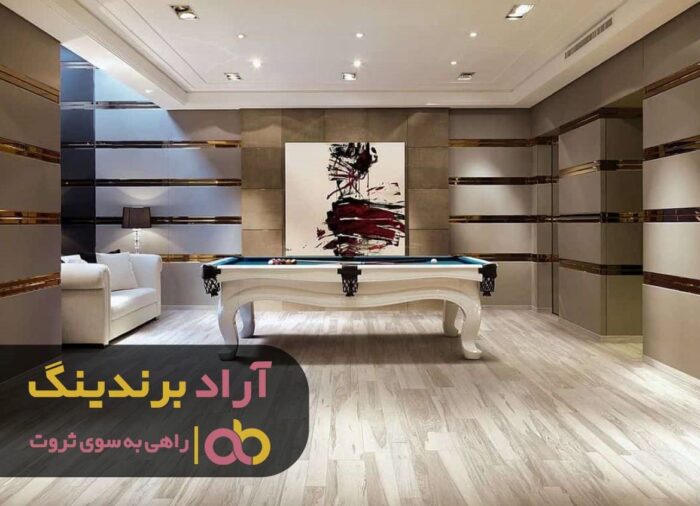کاشی و سرامیک ضد اسید