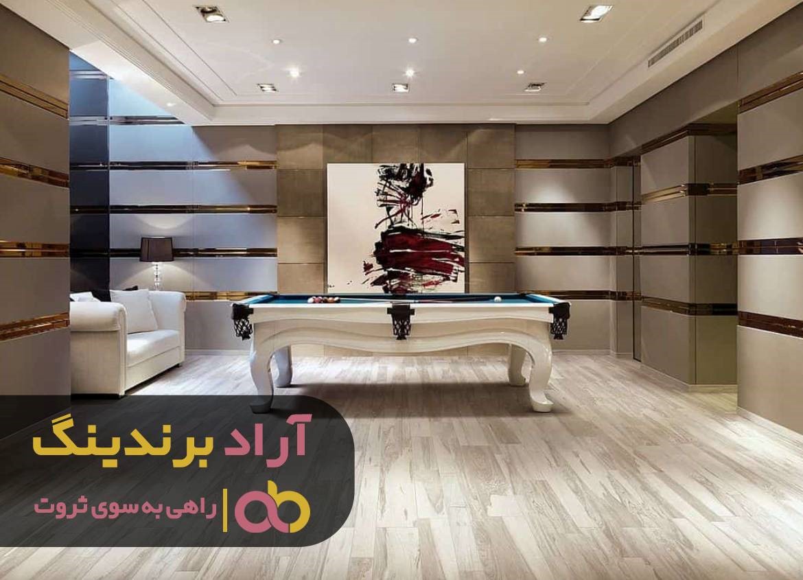 سرامیک معجزه من برای ثروتمند شدن بود