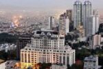 آگهیهای تبلیغاتی نجومی برای سوپر میلیاردرها!