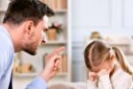 این کلمات را هرگز به کودکتان نگویید
