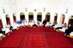 بدرقه تمسخرآمیز قطریها از آلمان در جامجهانی