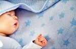 راهکارهایی مهم برای جدا کردن محل خواب کودک