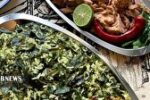 غذاهای گم‌شده در شمیران