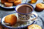 قهوه ۲۵۰ ساله در ایران