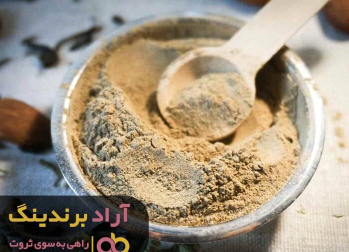 پودر گلپر