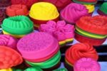 آیا ظروف سیلیکونی ماده های سرطان زا وارد غذا می کنند؟