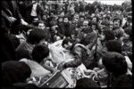 اتفاقات دیده نشده انقلاب ۵۷ / بخش دوم