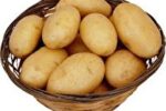 اگر استخوان درد دارید سیب زمینی بخورید!