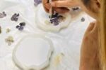 با ساخت صنایع دستی خودی نشان بدهید +فیلم