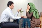 با همسر خود حرف بزنید
