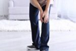 دلایل ضعف گردش خون در پاها را بشناسید