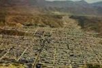 شهری در ایران که هیچ کوچهای ندارد!