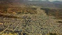 شهری در ایران که هیچ کوچه‌ای ندارد!