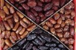 شیرینیهای طبیعی برای افراد رژیمی