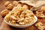 شیوه نگهداری از مغز گردو