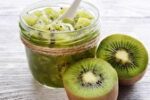 طرز تهیه ترشی کیوی؛ طعمی متفاوت و جذاب