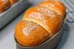 طرز تهیه نان پنبه‌ای