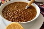 طرز پخت غذایی ساده و ارزان در روزهای سرد