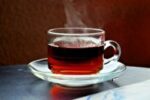 عوارض مصرف چای پررنگ
