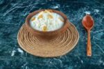 فوت و فن تهیه شیر برنج مجلسی