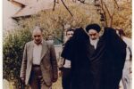 نقش حاج مهدی عراقی در تهیه مسکن یاران امام در نوفل لوشاتو