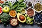 پوستی بدون چین و چروک با این مواد غذایی شگفت انگیز
