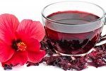 چای ترش درمانی برای آلزایمر