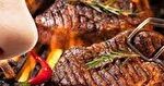 چرا کبابی کردن غذاها آن را خوشمزه تر می کند؟