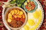 چند غذای گوشتی لذیذ در اصفهان