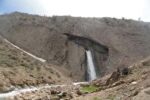 آبشاری عجیب که هر نیم ساعت یک بار سرریز می‌شود!+ فیلم