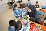 اهمیت آموزش احترام به خود از پیش دبستانی