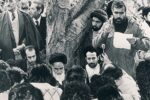 جاسوس دفتر امام که بود؟