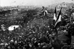 راهپیمایی‌ ۲۲ بهمن در دوسال اولِ پیروزی انقلاب اسلامی چگونه گذشت؟