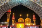 شهادت امام موسی کاظم علیه السلام امامی که بدی را با خوبی جواب می داد تسلیت باد+ فیلم