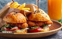 طرز تهیه غذایی خوشمزه و رستورانی + فیلم