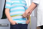 چرا من آب هم میخورم چاق میشوم؟ + فیلم فرایند چاق شدن