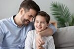 چطور با فرزندم دوست باشم؟ + فیلم