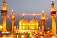 چهارشنبه تان را با این دعا با برکت کنید + فیلم