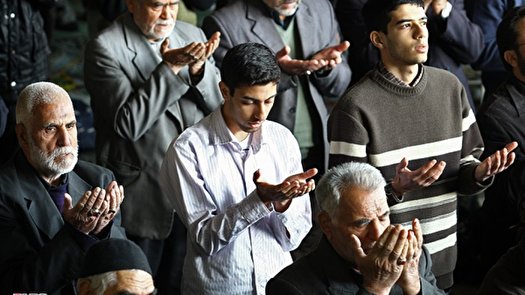 چگونه فرزندانمان را نماز خوان کنیم+ فیلم چگونه فرزندانمان را نماز خوان کنیم+ فیلم