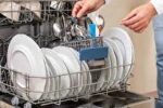 چگونه می توان بوی بد ماشین ظرفشویی را از بین برد؟