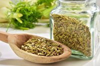 گیاه ضد پیری برای خانم‌ها
