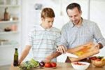 ۱۰ پیشنهاد برای هدیه روز پدر
